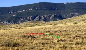 Deadman Creek Road, Bridger, MT 59014