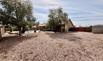 9340 W WENDEN Dr, Arizona City, AZ 85123