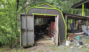 288 Redress Ln, Bee Branch, AR 72013