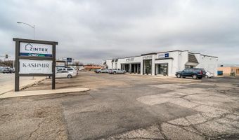 3708 Olsen Blvd, Amarillo, TX 79109