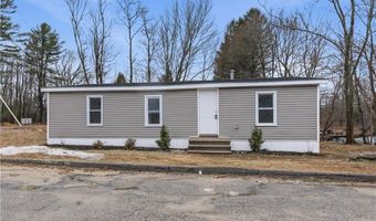 61 Everson Dr, Glocester, RI 02814