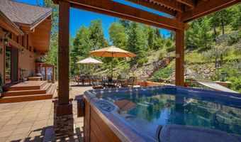 37 Vista Del Valle, Angel Fire, NM 87710