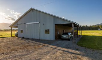 407 Fawn Ln, Bonners Ferry, ID 83805
