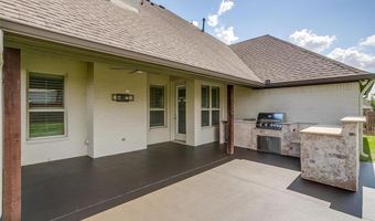 301 Blue Stem Ln, Aledo, TX 76008
