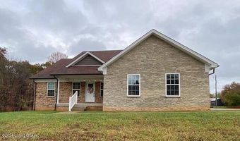 101 Heritage Pk Way, Bardstown, KY 40004