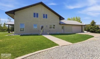 15 Ridge View Trl, Cody, WY 82414