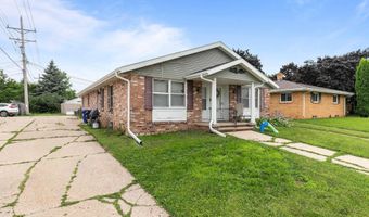 2415 N LOCUST St, Appleton, WI 54914