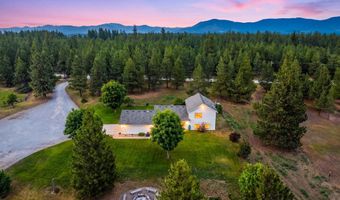 30267 N WHEATRIDGE Rd, Athol, ID 83801