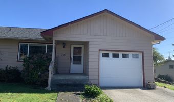 710 4TH St, Brookings, OR 97415