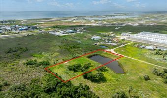 156 Vanderworth Ln, Aransas Pass, TX 78336