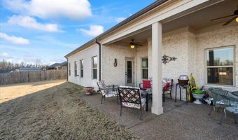 208 S CHINKAPIN, Atoka, TN 38004