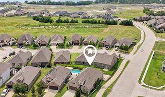 600 Race Dr, Heath, TX 75126