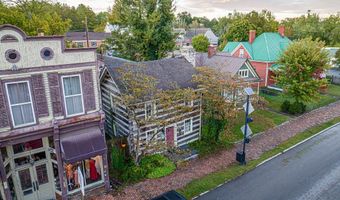 303 E Main St, Abingdon, VA 24210