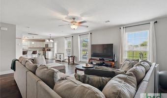 309 Nashview Trl, Allenhurst, GA 31301