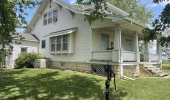 1985 County Rd 15 Blvd, Ames, NE 68621