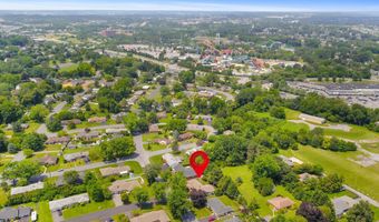 3301 Birch Ave, Allentown, PA 18103