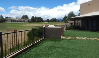 114 Mulligan Dr, Alto, NM 88312
