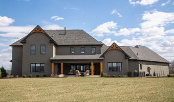 3899 Chapel Hill Ct, Bargersville, IN 46106