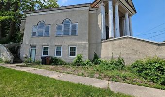601 W Clark St, Albert Lea, MN 56007