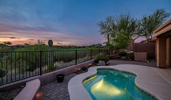 41906 N CROOKED STICK Rd, Anthem, AZ 85086