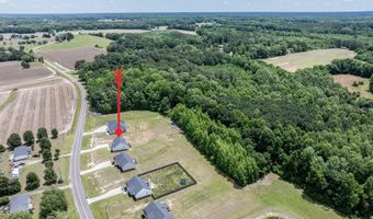 7045 Finch Rd, Bailey, NC 27807