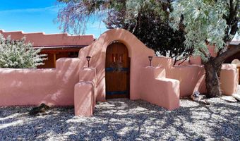 30 Cielo Grande Rd, Carson, NM 87577
