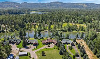 13544 River Run Loop, Bigfork, MT 59911