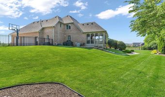 5874 Shallow Water Ln, Bargersville, IN 46106