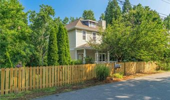 20 Cross Pl, Asheville, NC 28801