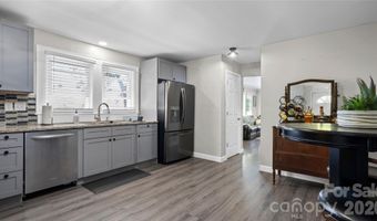 1481 Hilltop St, Albemarle, NC 28001