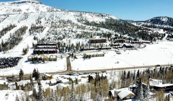 349 W Eagles Roost St, Brian Head, UT 84719