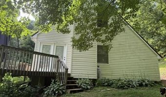 16109 Rich Valley Rd, Abingdon, VA 24210