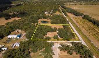 8355 SW Prairie Ave, Arcadia, FL 34269