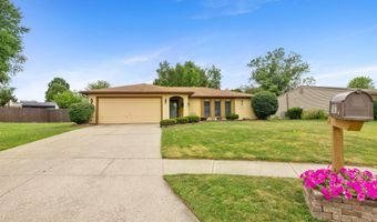 1307 Walker Ct, Auburn, IN 46706