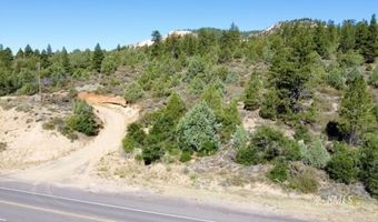 Parcel 1 Jump Up Canyon, Alton, UT 84710