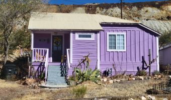 70 Pittsburg Ave, Bisbee, AZ 85603