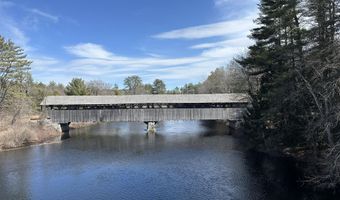 Lot # 02 North Road, Parsonsfield, ME 04047