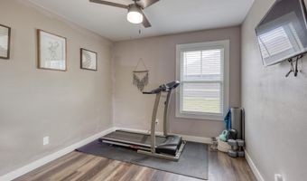 3135 Shepard Ave, Baxter Springs, KS 66713