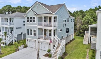 1068 Capersview Ct, Awendaw, SC 29429