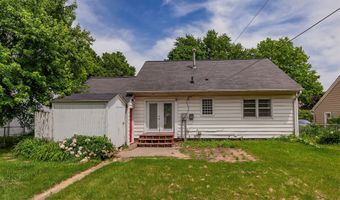 1311 Stafford Ave, Ames, IA 50010