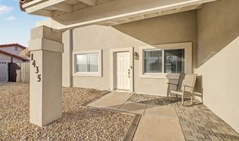 1435 N TAMARISK Dr, Chandler, AZ 85224