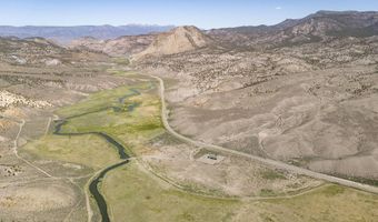 1410 W Highway 62, Antimony, UT 84712
