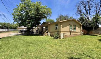 106 S La Huerta Cir, Carlsbad, NM 88220