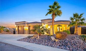 2858 Enclave Dr, Bullhead City, AZ 86429