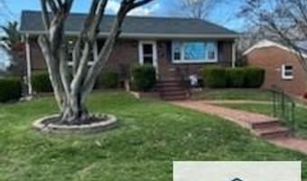 154 Ruskin St, Danville, VA 24541