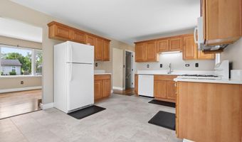 3022 Templeton Rd, Columbus, OH 43209