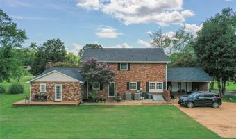 2001 Burns Bridge Rd, Anderson, SC 29625
