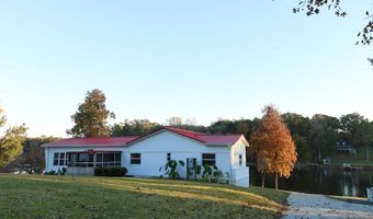 587 Nance Rd, Abbeville, SC 29620