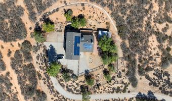 35607 Red Rover Mine, Acton, CA 93510