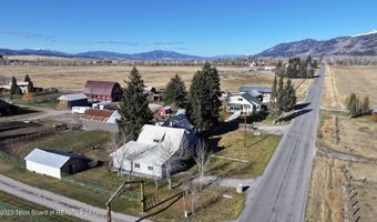 534 COUNTY RD 123, Bedford, WY 83112